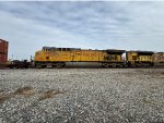 UP 6967